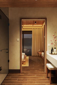 Olala Glamping, Bao Lam, Vietnam