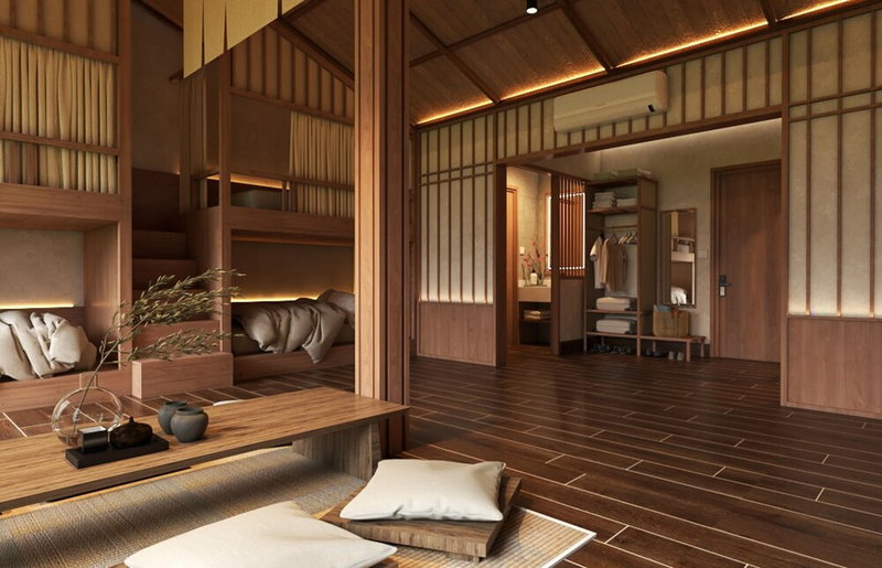 Olala Glamping, Bao Lam, Vietnam