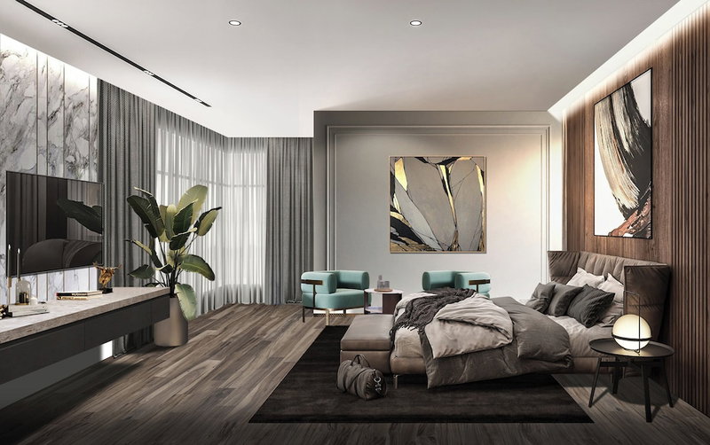 GrandView Hotel & Residence, Hanoi, Vietnam