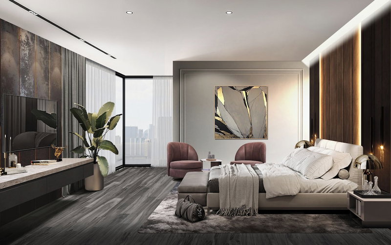 GrandView Hotel & Residence, Hanoi, Vietnam