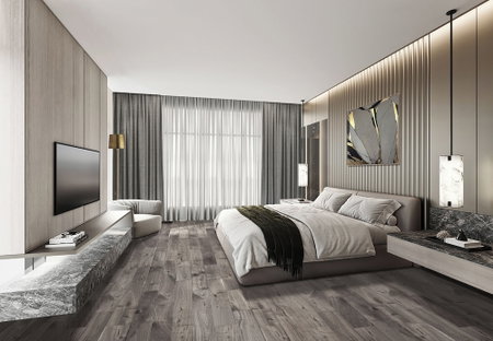 GrandView Hotel & Residence, Hanoi, Vietnam