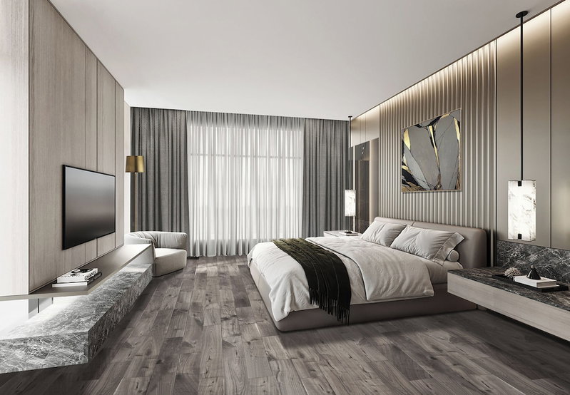 GrandView Hotel & Residence, Hanoi, Vietnam