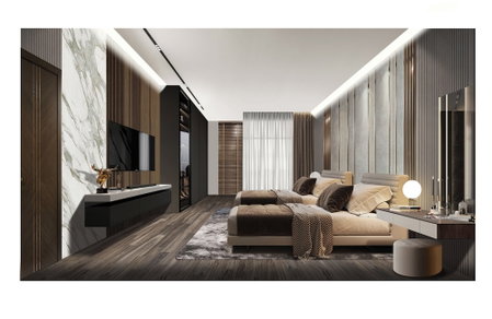 GrandView Hotel & Residence, Hanoi, Vietnam