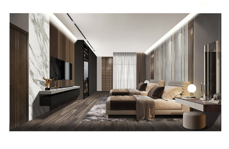 GrandView Hotel & Residence, Hanoi, Vietnam