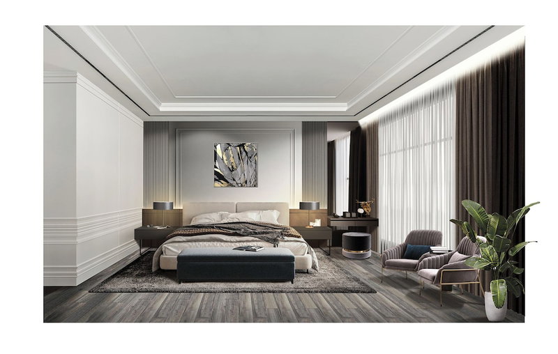 GrandView Hotel & Residence, Hanoi, Vietnam