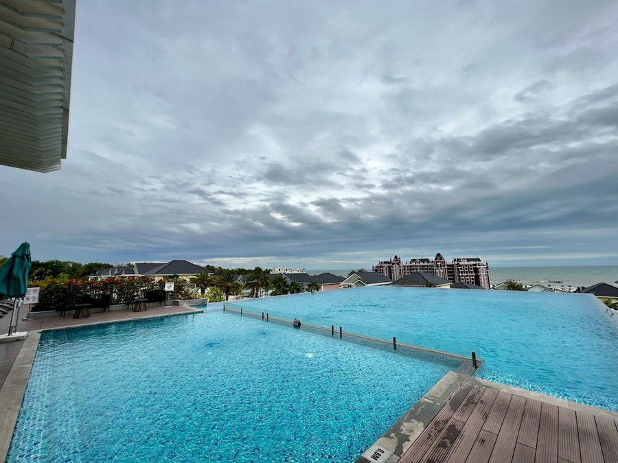 Novaworld Phan Thiet - QT Villa, Phan Thiet, Vietnam