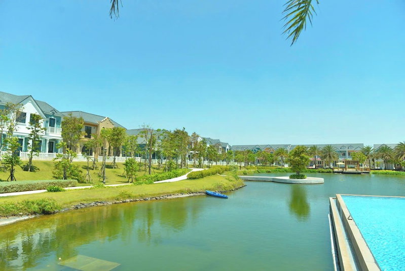 Novaworld Phan Thiet - QT Villa, Phan Thiet, Vietnam