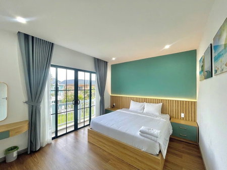 Novaworld Phan Thiet - QT Villa, Phan Thiet, Vietnam