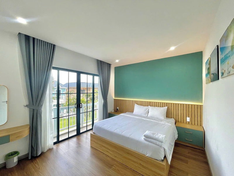 Novaworld Phan Thiet - QT Villa, Phan Thiet, Vietnam