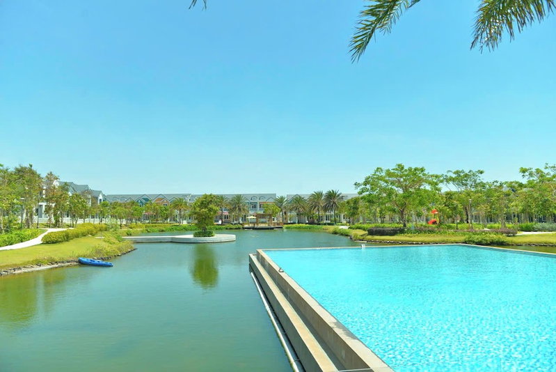 Novaworld Phan Thiet - QT Villa, Phan Thiet, Vietnam