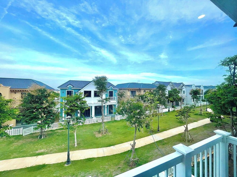 Novaworld Phan Thiet - QT Villa, Phan Thiet, Vietnam