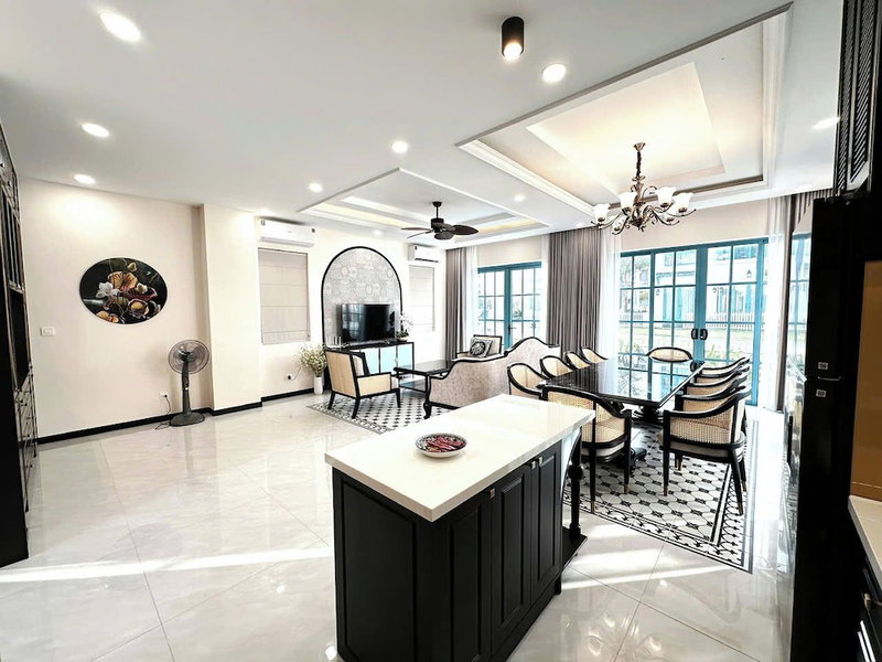 Novaworld Phan Thiet - QT Villa, Phan Thiet, Vietnam