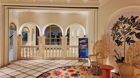 Azure Premium Apartments, Phu Quoc, Vietnam