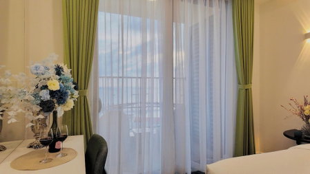 Azure Premium Apartments, Phu Quoc, Vietnam