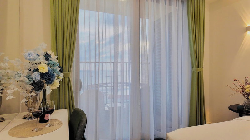 Azure Premium Apartments, Phu Quoc, Vietnam