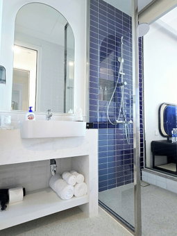 Azure Premium Apartments, Phu Quoc, Vietnam