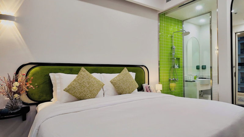 Azure Premium Apartments, Phu Quoc, Vietnam