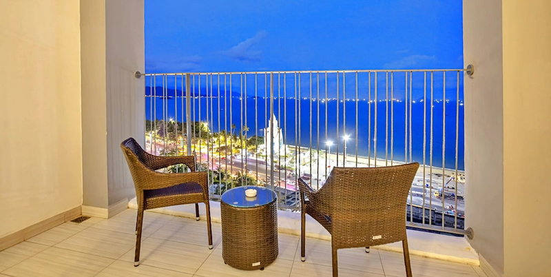 S79 Residences Panorama, Nha Trang, Vietnam