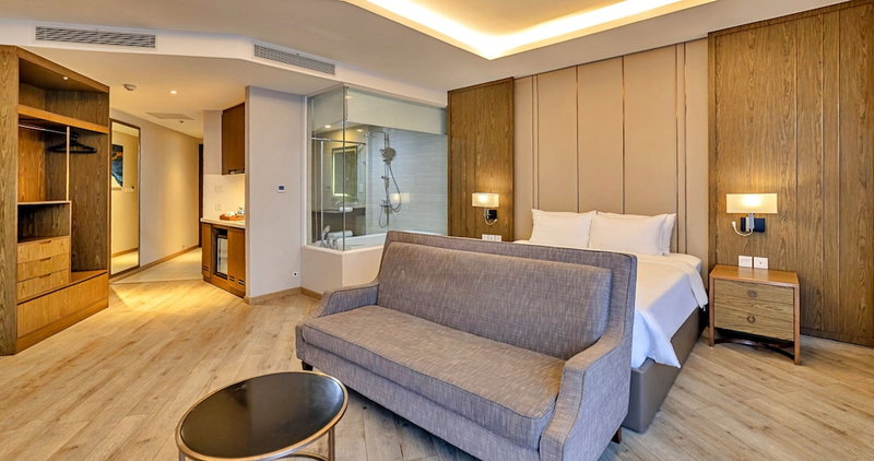 S79 Residences Panorama, Nha Trang, Vietnam