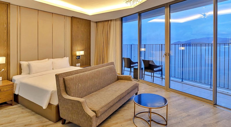 S79 Residences Panorama, Nha Trang, Vietnam