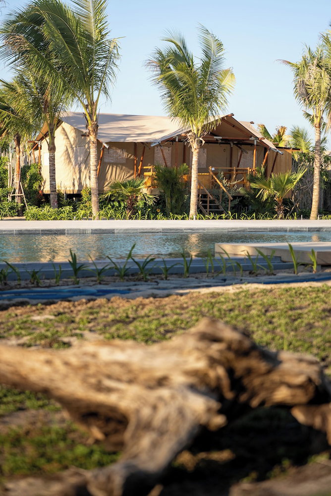 Hotel · WoCAL Resort Ke Ga, Ham Thuan Nam