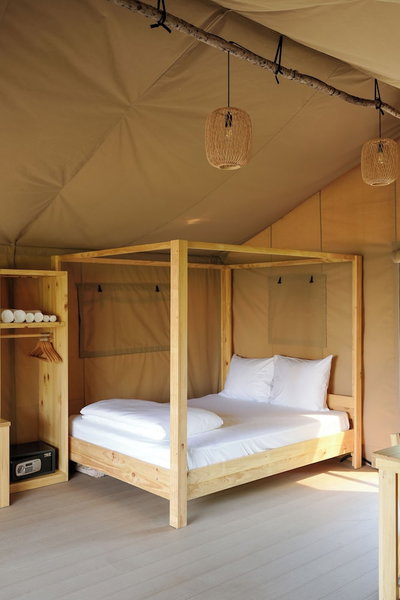 WoCAL Resort Ke Ga, Ham Thuan Nam, Vietnam