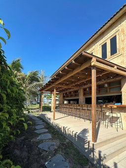 WoCAL Resort Ke Ga, Ham Thuan Nam, Vietnam