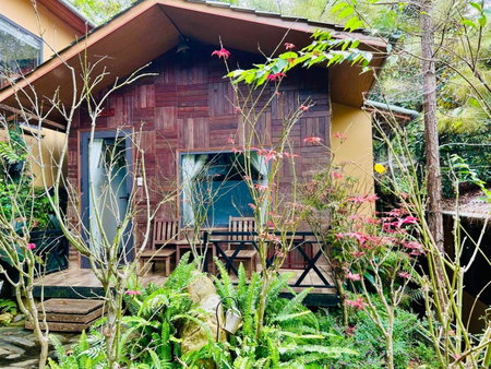 BAZAN HOME - Hotel & Bungalow, Pleiku, Vietnam