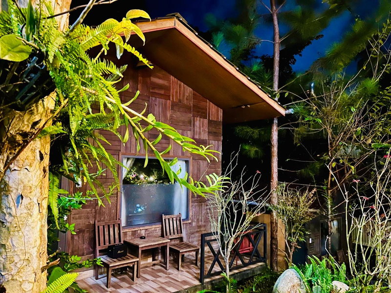 BAZAN HOME - Hotel & Bungalow, Pleiku, Vietnam