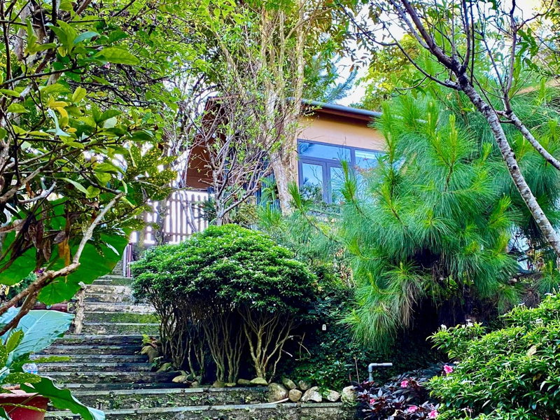 BAZAN HOME - Hotel & Bungalow, Pleiku, Vietnam
