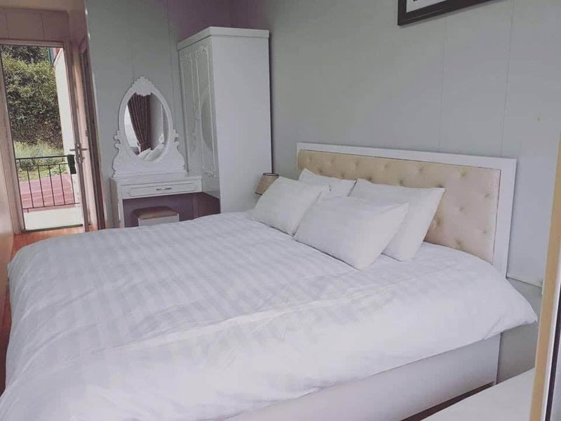 Sapa Center View Hotel, Sa Pa, Vietnam