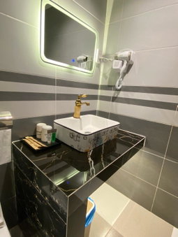 Phước Hưng 2 Hotel, Vĩnh Long, Vietnam