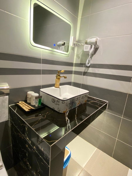 Phước Hưng 2 Hotel, Vĩnh Long, Vietnam