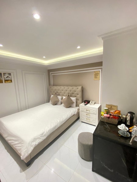 Phước Hưng 2 Hotel, Vĩnh Long, Vietnam