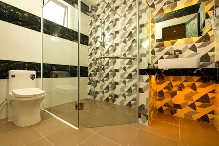 Phước Hưng 2 Hotel, Vĩnh Long, Vietnam