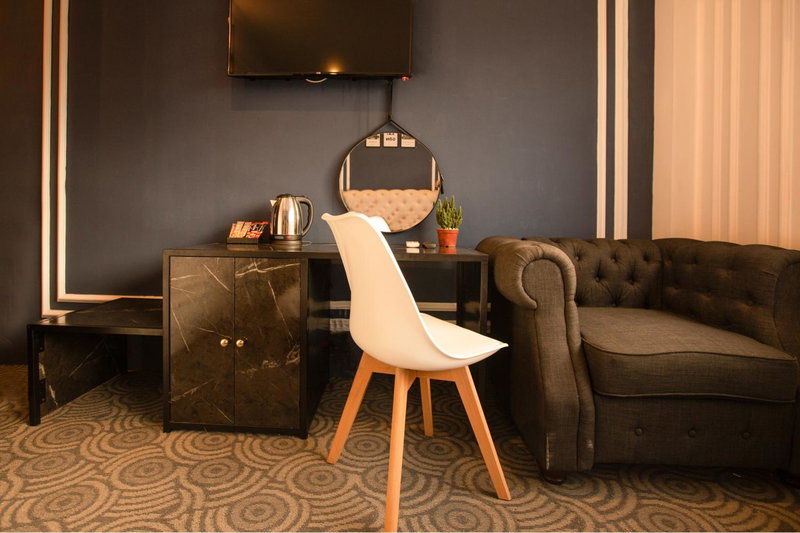 Phước Hưng 2 Hotel, Vĩnh Long, Vietnam