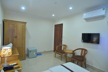 Atana Airport Hotel, Ho Chi Minh City, Vietnam