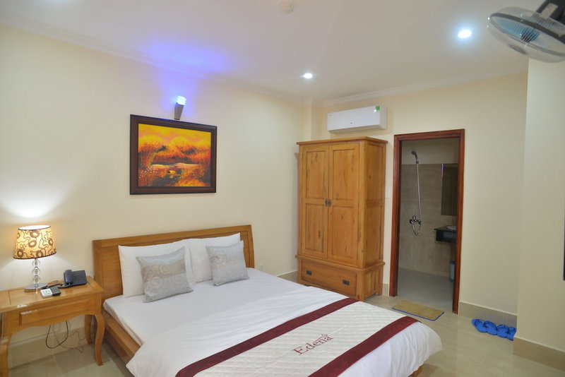 Atana Airport Hotel, Ho Chi Minh City, Vietnam