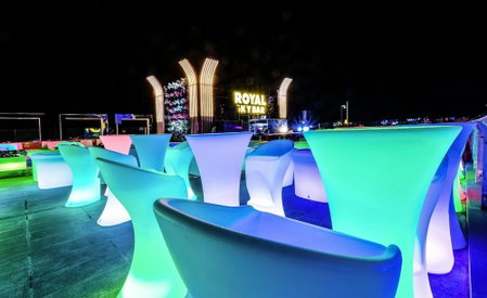 Royal Quang Binh Hotel, Dong Hoi, Vietnam
