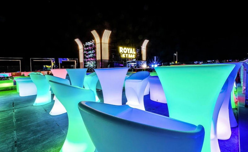Royal Quang Binh Hotel, Dong Hoi, Vietnam