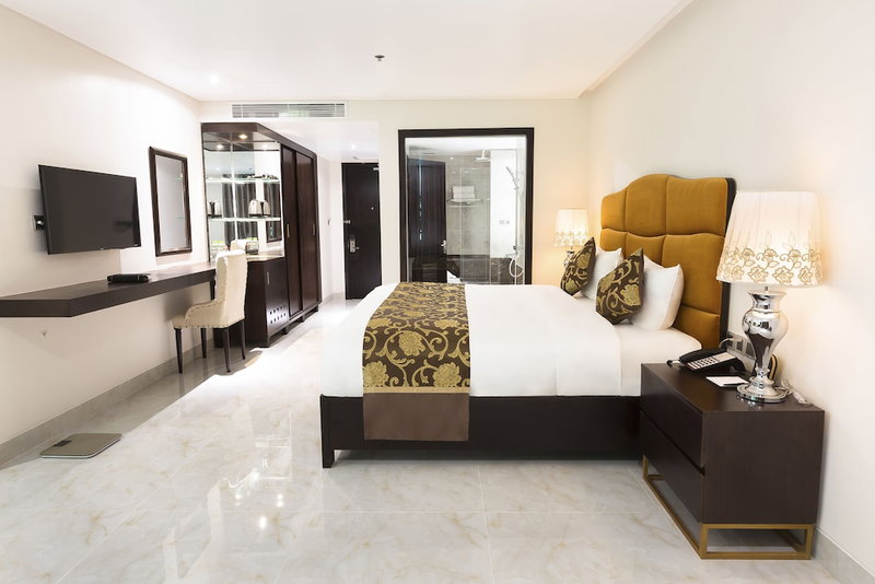 Royal Quang Binh Hotel, Dong Hoi, Vietnam