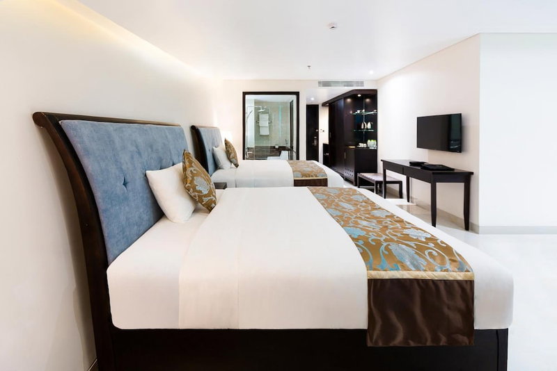 Royal Quang Binh Hotel, Dong Hoi, Vietnam