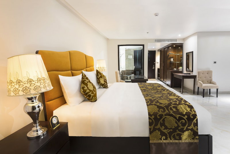 Royal Quang Binh Hotel, Dong Hoi, Vietnam