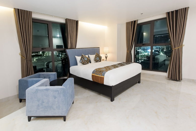 Royal Quang Binh Hotel, Dong Hoi, Vietnam