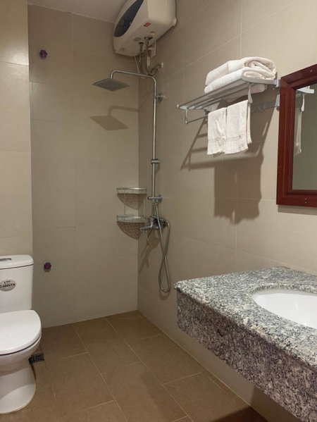 Hưng Thành Riverside Hotel, Thái Bình, Vietnam
