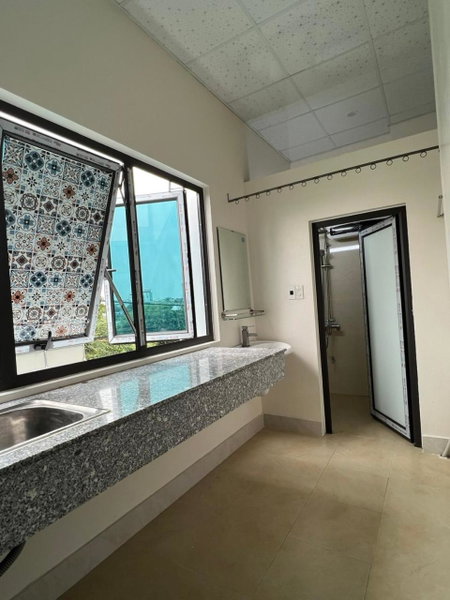 Hưng Thành Riverside Hotel, Thái Bình, Vietnam