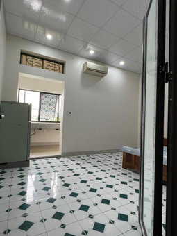 Hưng Thành Riverside Hotel, Thái Bình, Vietnam