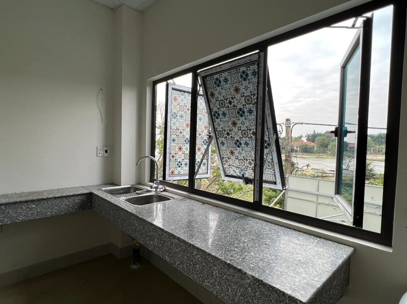 Hưng Thành Riverside Hotel, Thái Bình, Vietnam
