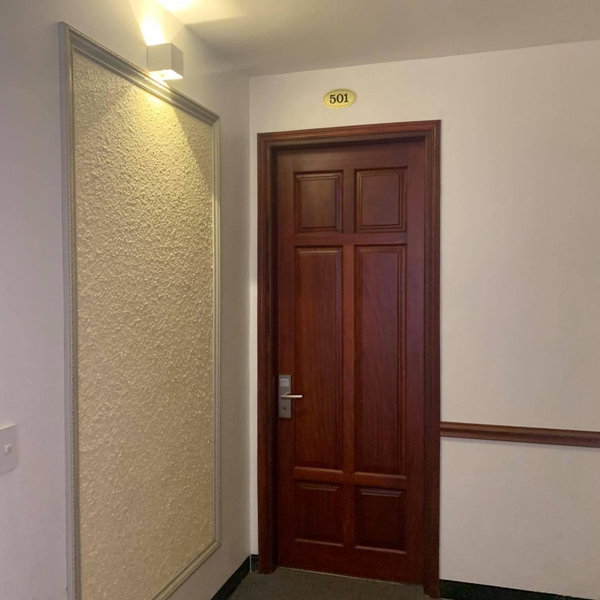 Hưng Thành Riverside Hotel, Thái Bình, Vietnam