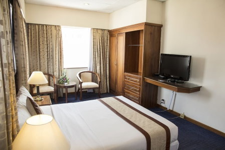 Saigon Star Hotel, Ho Chi Minh City, Vietnam